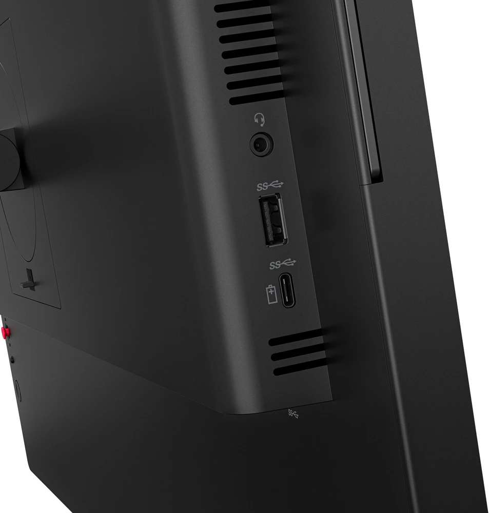 Monitorius Lenovo ThinkVision T24V-4V 23.8" FHD IPS