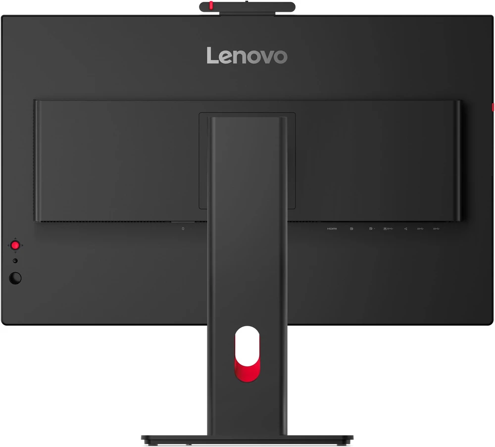 Monitorius Lenovo ThinkVision T24V-4V 23.8" FHD IPS