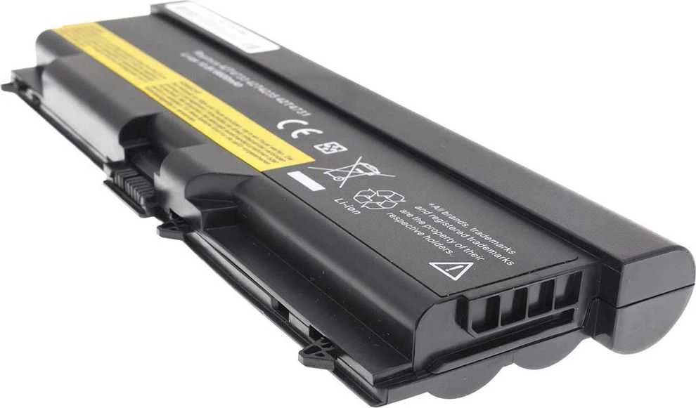 Žalias Cell GREENCELL LE50 Baterija Žalias Cell 42T1005 skirta Lenovo T430 T530 W530