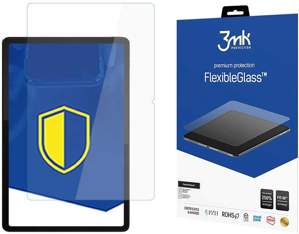 3Mk apsauga Lenovo Tab K11 Enhanced Edition - iki 13" 3mk FlexibleGlass