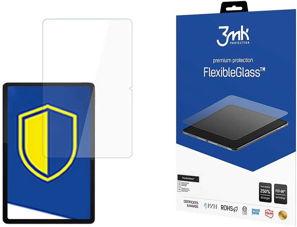 3Mk apsauga Lenovo Tab K11 - iki 13" 3mk FlexibleGlass