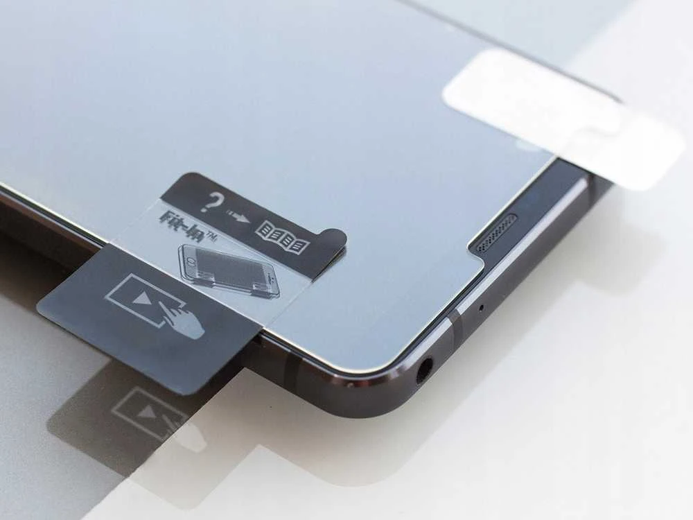 3Mk apsauga Lenovo Tab M7 7" – iki 8,3" 3mk HardGlass