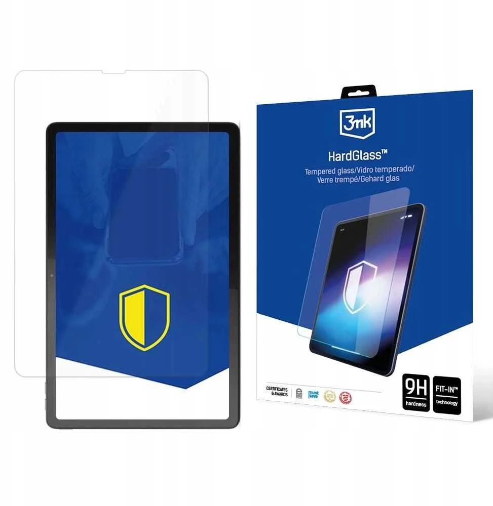 3Mk apsauga Lenovo Tab P11 Pro Gen 2 – iki 13" 3mk HardGlass