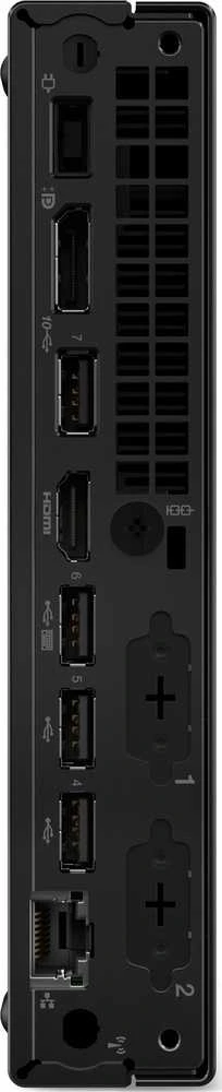 Lenovo TC M75Q G5 R5-8500GE 16GB - 512GB SSD W11P