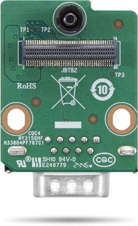 Lenovo TC Tiny Com Expansion Card