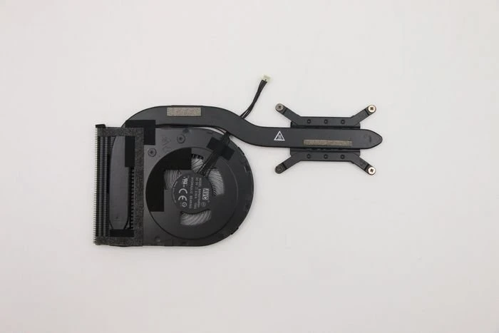 Lenovo thermal module for AMD Jazz 2.0 systems