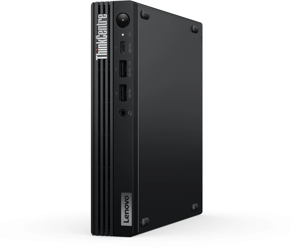 „Lenovo ThinkCentre M70q Tiny G5“ i5 13400T/16GB/256SSD/Wi-Fi/be OS