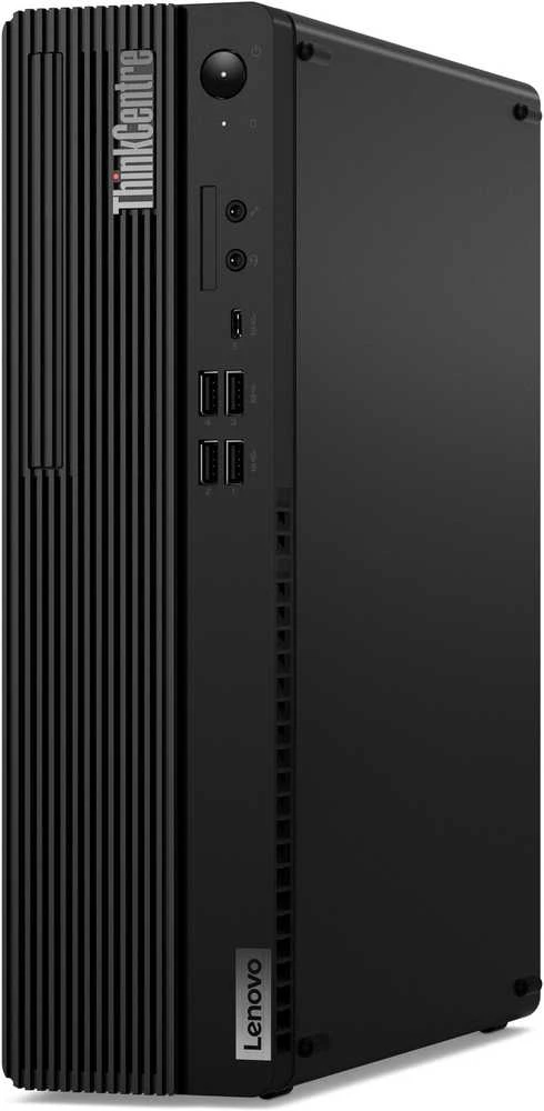Stacionarus kompiuteris Stalinis kompiuteris Lenovo ThinkCentre M90s Gen 5, Intel® Core™ i5 i5-14600, 16GB DDR5-SDRAM, 512GB SSD, Windows 11 Pro, SFF, juodas