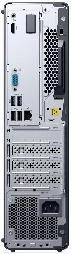 Stacionarus kompiuteris „Lenovo ThinkCentre Neo 30s“ kompiuteris, „Core i5-13420H“, 16 GB atmintis, „Intel UHD Graphics“, 512 GB M.2 PCIe“, „Windows 11 Pro“