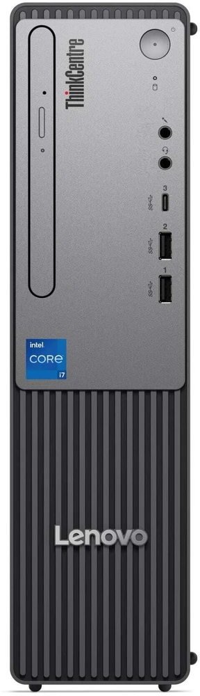 Stacionarus kompiuteris „Lenovo ThinkCentre Neo 30s“ kompiuteris, „Core i5-13420H“, 16 GB atmintis, „Intel UHD Graphics“, 512 GB M.2 PCIe“, „Windows 11 Pro“