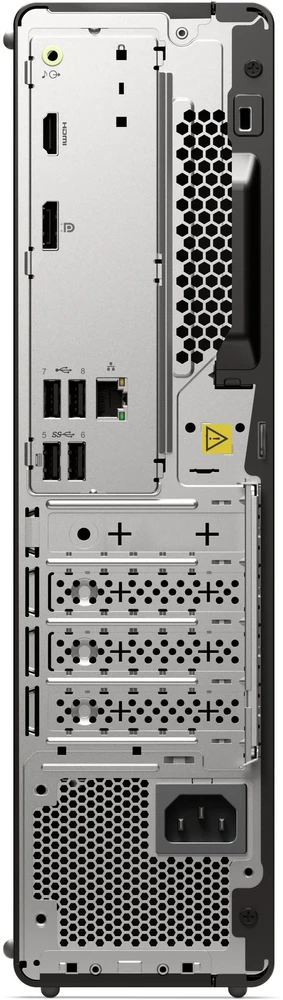 Stacionarus kompiuteris Lenovo TC NEO 55S G6 R7-350 16GB - 512GB SSD W11P