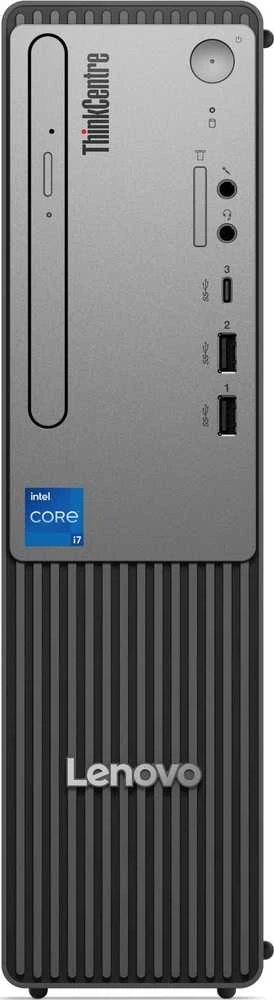 Stacionarus kompiuteris Lenovo ThinkCentre neo 50s G5 i5 13400/16GB/512SSD/W11Pro 1J VOS juodas