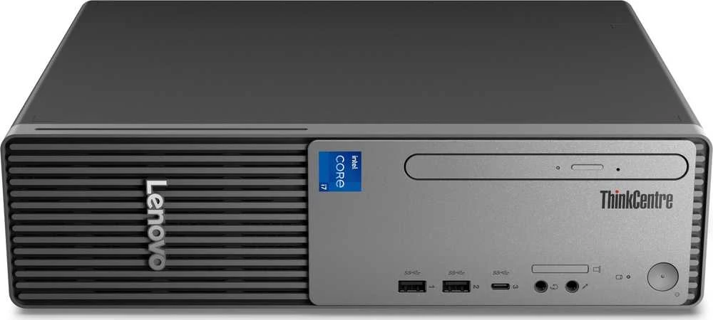 Stacionarus kompiuteris Lenovo ThinkCentre neo 50s G5 i5 13400/16GB/512SSD/W11Pro 1J VOS juodas