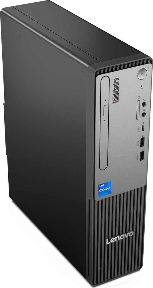 Stacionarus kompiuteris Lenovo ThinkCentre neo 50s G5 i5 13400/16GB/512SSD/W11Pro 1J VOS juodas