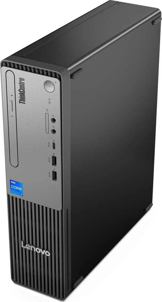 Stacionarus kompiuteris Lenovo ThinkCentre neo 50s G5 i5 13400/16GB/512SSD/W11Pro 1J VOS juodas