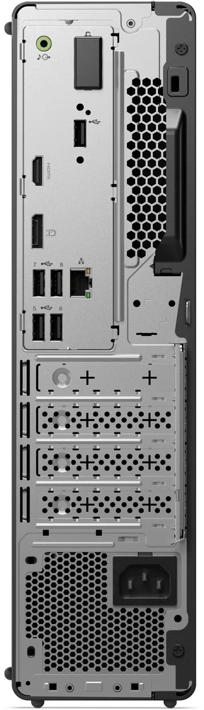 Stacionarus kompiuteris Lenovo TC NEO 50S G6 CU5-225 16GB - 512GB SSD W11P