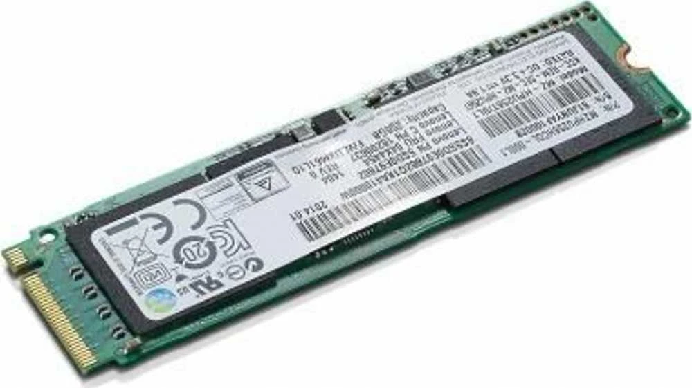 Lenovo 00JT074, 512 GB, M.2