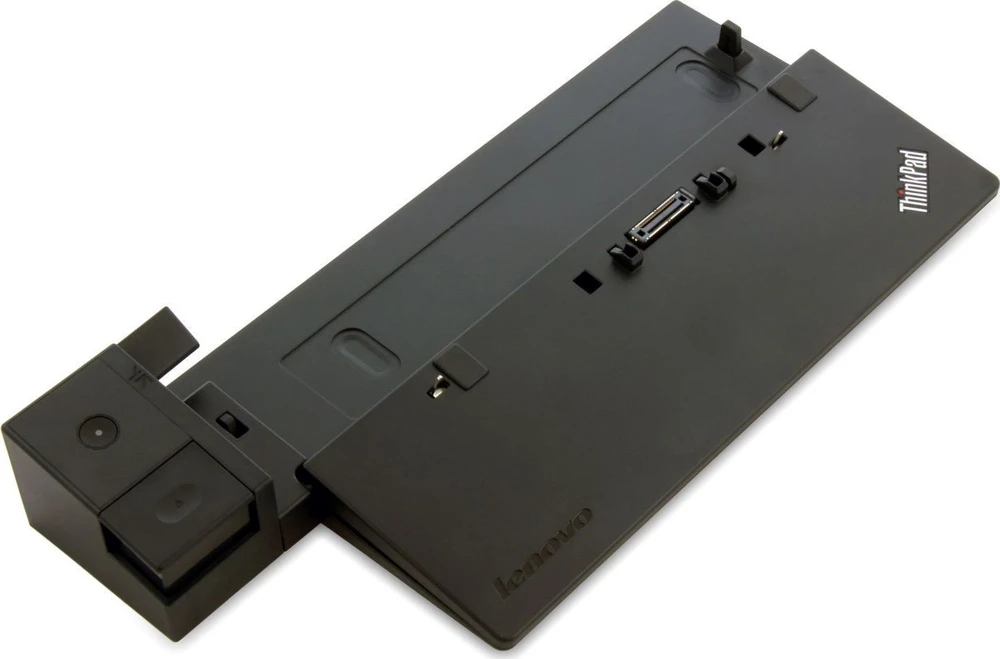Lenovo ThinkPad prijungimo stotelė iš viršaus
