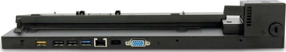 Lenovo ThinkPad Basic Dock jungtys