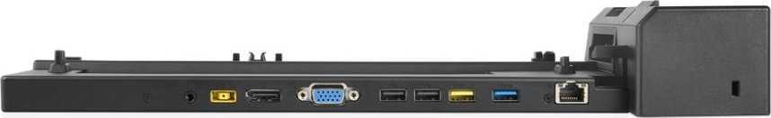 „Lenovo ThinkPad Basic“ įkrovimo stotelė 90 W (40AG0090IT)