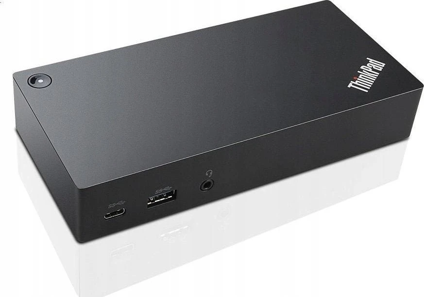 Lenovo ThinkPad doko stotelė su jungtys