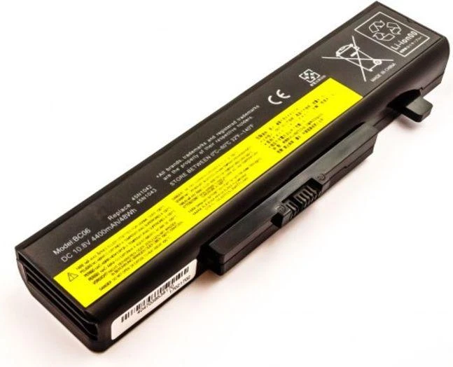 „Lenovo Thinkpad MicroBattery“ akumuliatorius (MBXLE-BA0006)