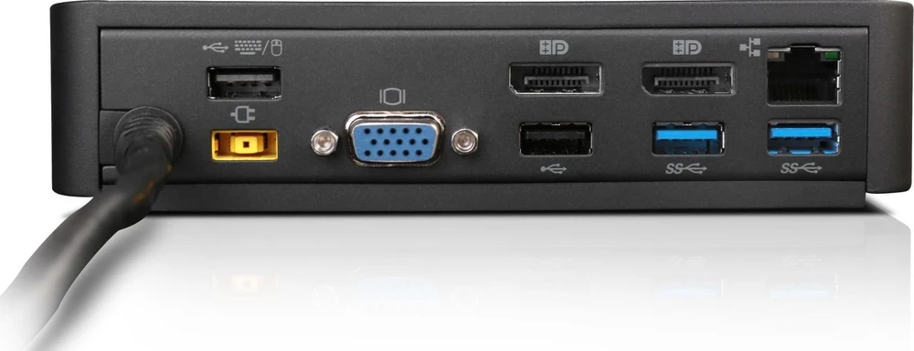 Lenovo Thinkpad OneLink+ dokas (40A40090DE)