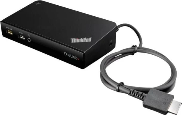 Lenovo Thinkpad OneLink+ dokas (40A40090DE)