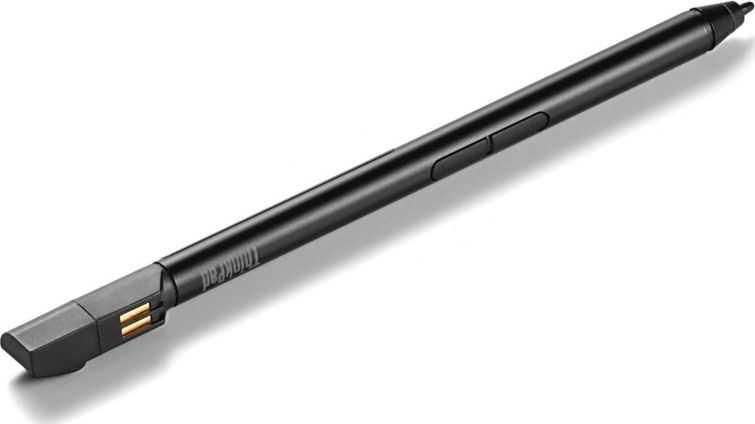 Lenovo ThinkPad Pen Pro for Yoga 260 and Yoga370 4X80K32538 Juodas