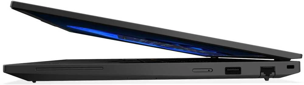 Lenovo ThinkPad T16 Gen 4 (Intel) Intel Core Ultra 7 255U Nešiojamas kompiuteris 40.6 cm (16") WUXGA 16 GB DDR5-SDRAM 512 GB SSD Wi-Fi 6E (802.11ax) Windows 11 Pro English Juodas