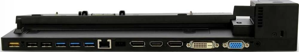 Lenovo ThinkPad Ultra nešiojamas kompiuteris 90W (40A20090DE)
