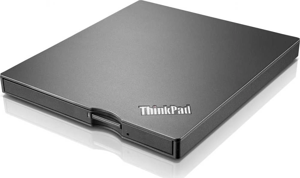 „Lenovo ThinkPad Ultraslim Drive“ (4XA0E97775)