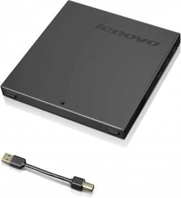 „Lenovo ThinkPad Ultraslim Drive“ (4XA0E97775)