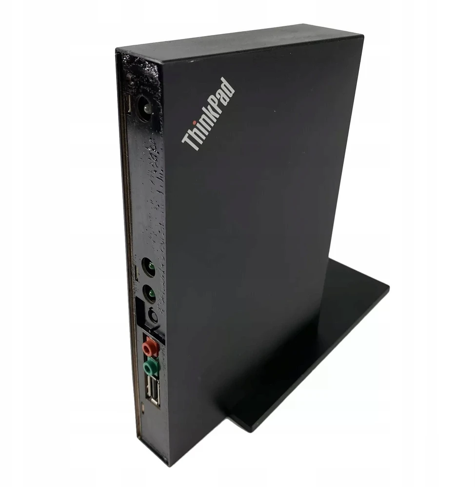 LENOVO THINKSMART CORE GEN2 + USB VALDIKLIS