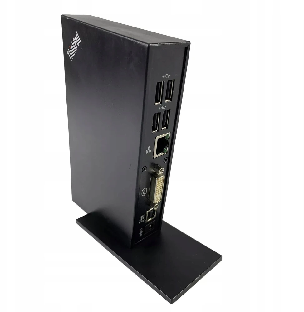 LENOVO THINKSMART CORE GEN2 + USB VALDIKLIS