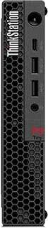Lenovo TS P3 TINY G2 CU7-265 64 GB – 1 TB SSD A1000 W11P
