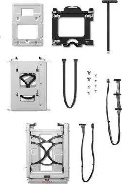 LENOVO TS P3 TWR HDD KIT