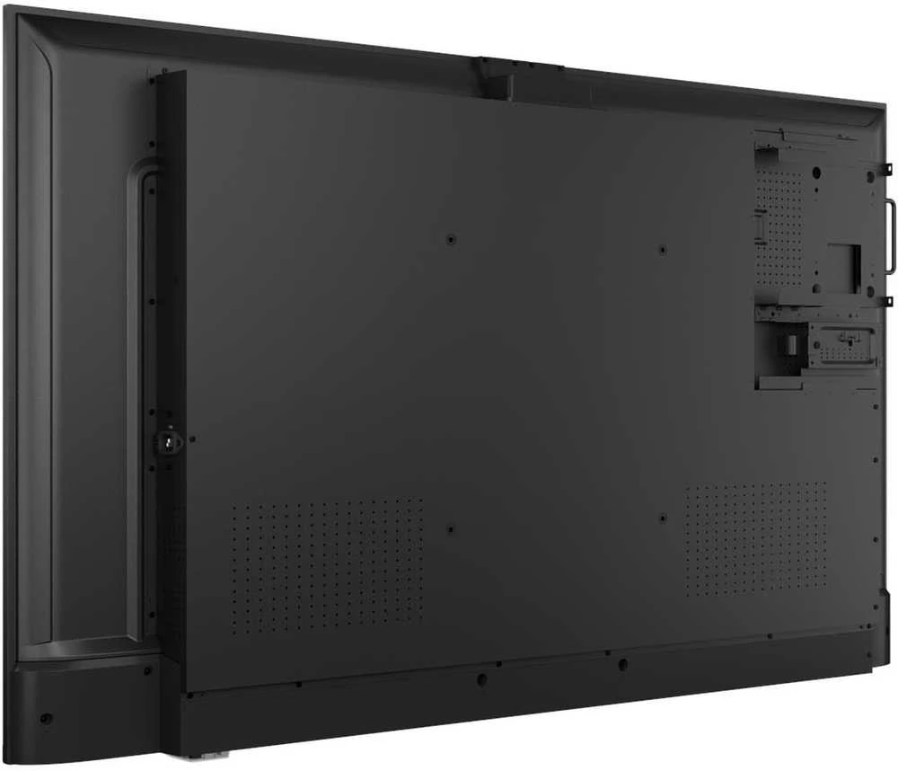 Monitorius Lenovo | ThinkVision E55 LFD 54.6 3840x2160/16:9/400 nits/HDMI/DP/USB-C/Juodas/3Y Garantija