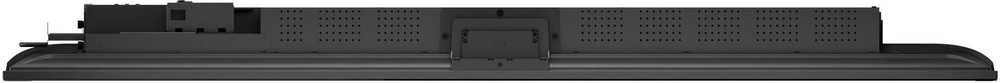 Monitorius Lenovo | ThinkVision E55 LFD 54.6 3840x2160/16:9/400 nits/HDMI/DP/USB-C/Juodas/3Y Garantija