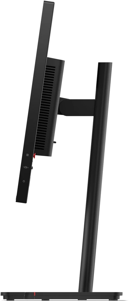 Monitorius Lenovo | ThinkVision T24D-40 | 23.8 " | IPS | 16:9 | 120 Hz | 4 ms | 1920 x 1080 pikselių | 250 cd/m² | HDMI jungtys quantity 1 | Eclipse Juodas