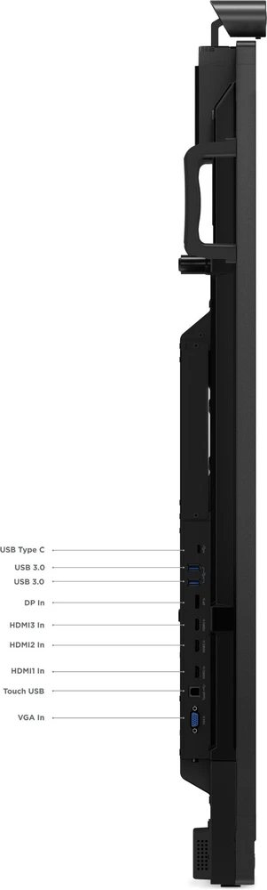 Monitorius Lenovo ThinkVision T65 (62F2WN1CEK)
