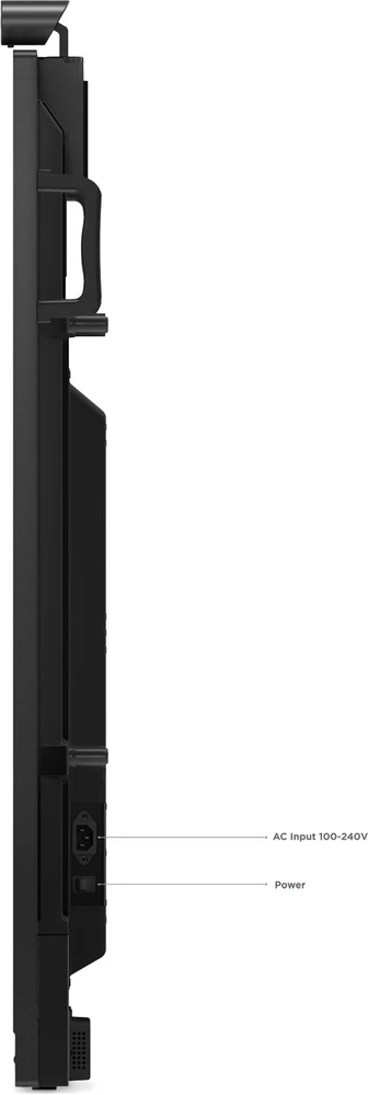 Monitorius Lenovo ThinkVision T65 (62F2WN1CEK)