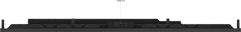 Monitorius Lenovo ThinkVision T65 (62F2WN1CEK)