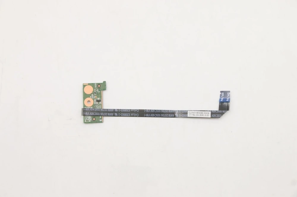 Lenovo Thor2.0 Intel power board