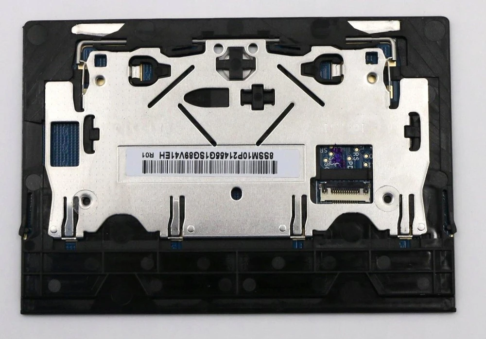 Lenovo TOUCH PAD MYLAR Juodas SU