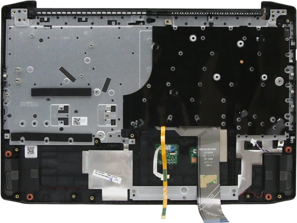Klaviatūra Lenovo Upper Case ASM ND L 81Y4 CB