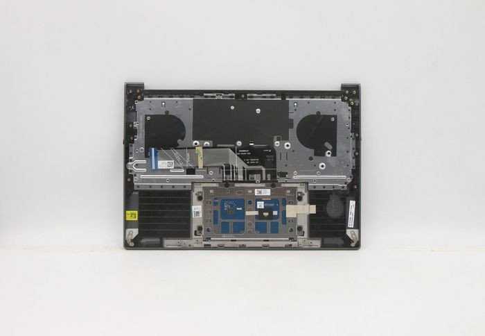 Klaviatūra Lenovo Upper Case ASM_POR L82NC SGY