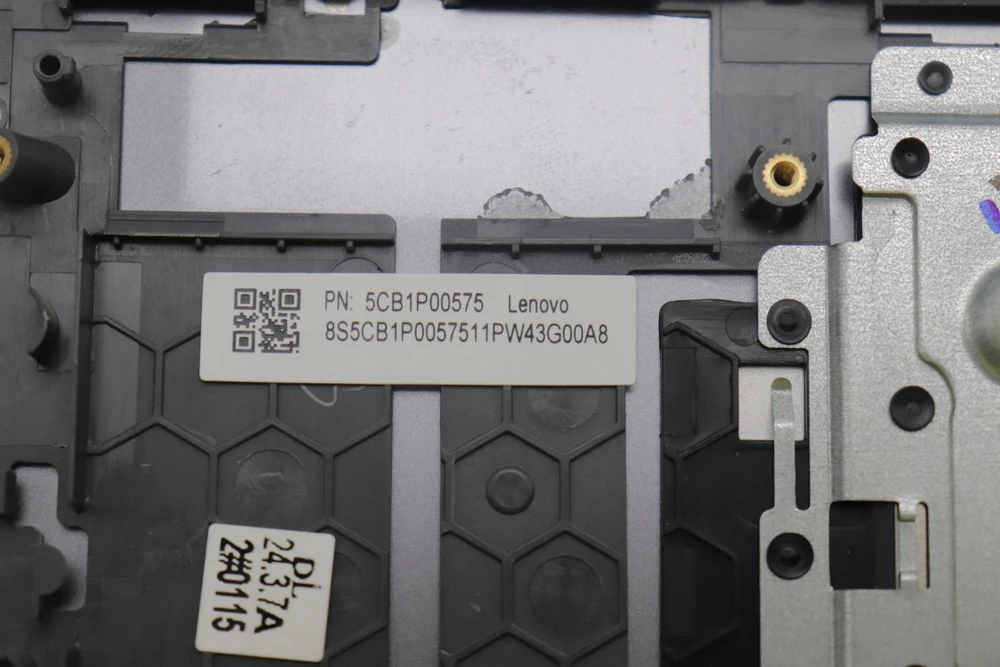 Lenovo Upper case cover for