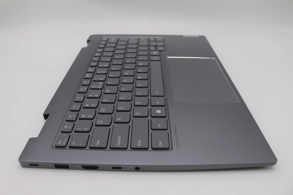Lenovo Upper case cover for
