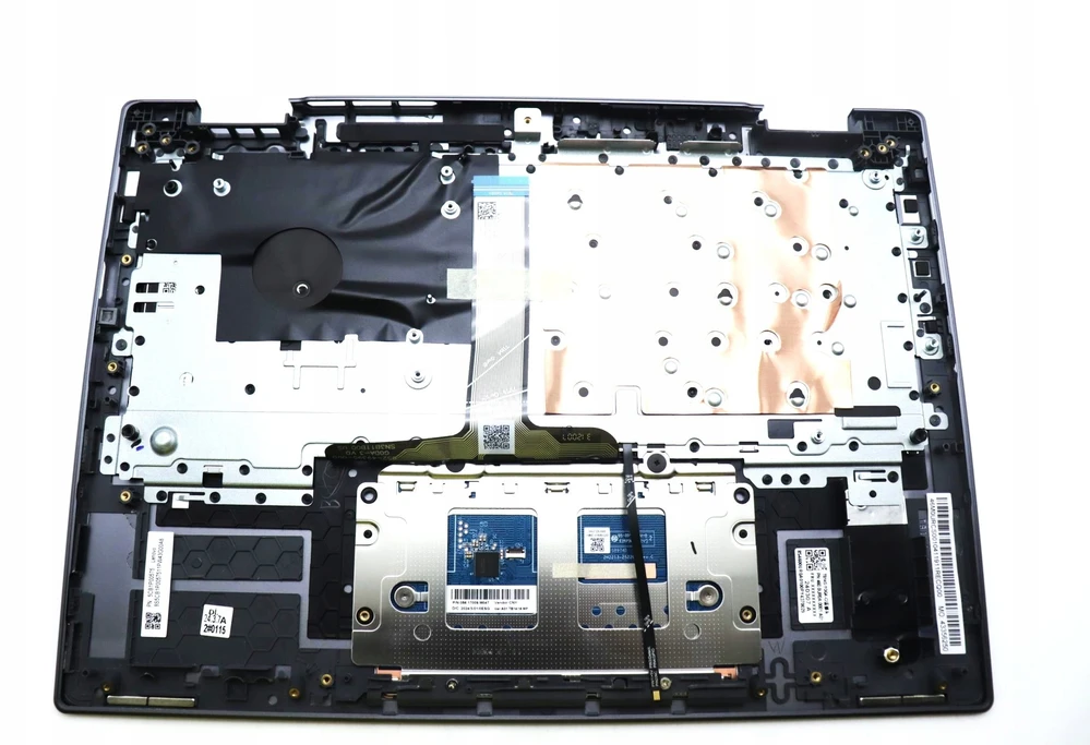 Lenovo Upper case cover for
